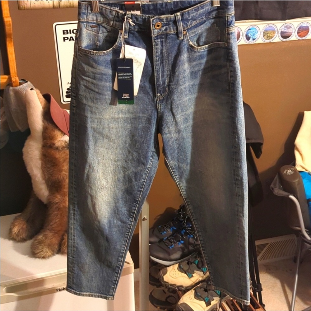 G-STAR | Janeh Jean